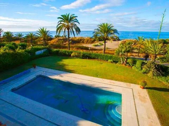 Casa en Venta en Marbella