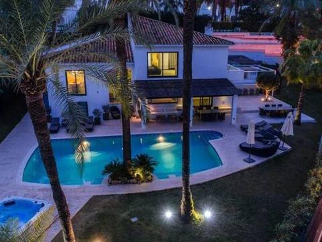Casa en Venta en Marbella