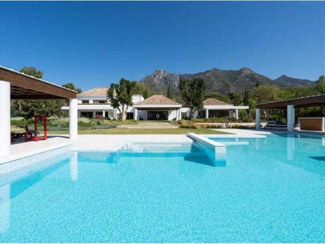Casa en Venta en Marbella