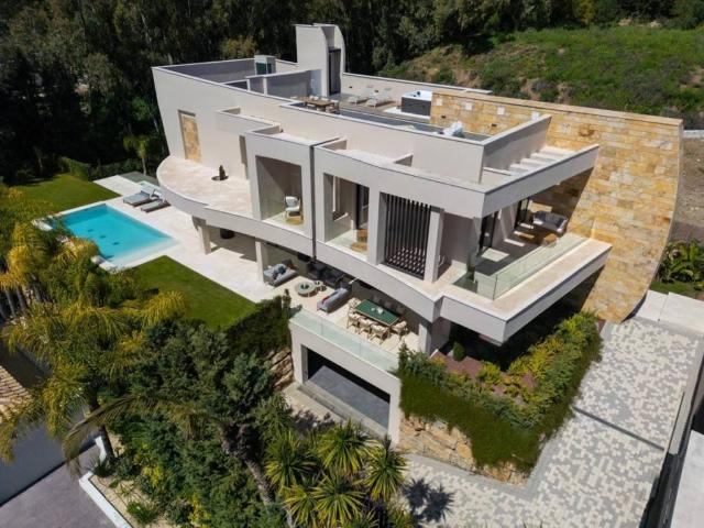 Casa en Venta en Marbella