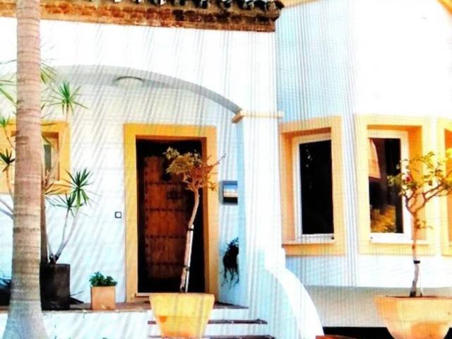 Casa en Venta en Marbella