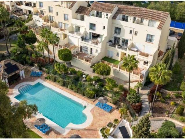 Casa en Venta en Marbella