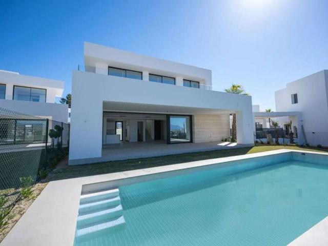 Casa en Venta en Marbella