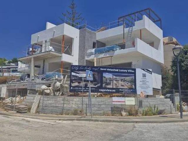 Casa en Venta en Marbella