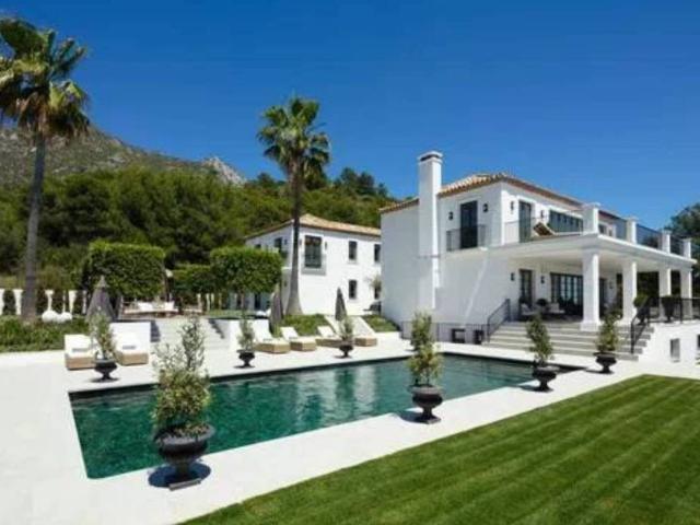 Casa en Venta en Marbella