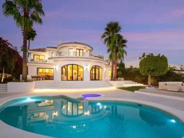 Casa en Venta en Marbella