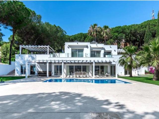 Casa en Venta en Marbella