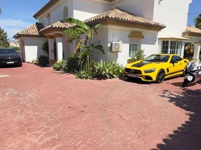 Casa en Venta en Marbella