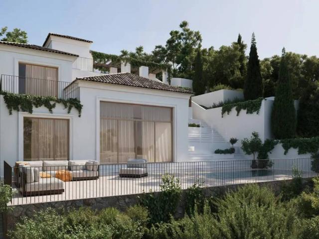 Casa en Venta en Marbella