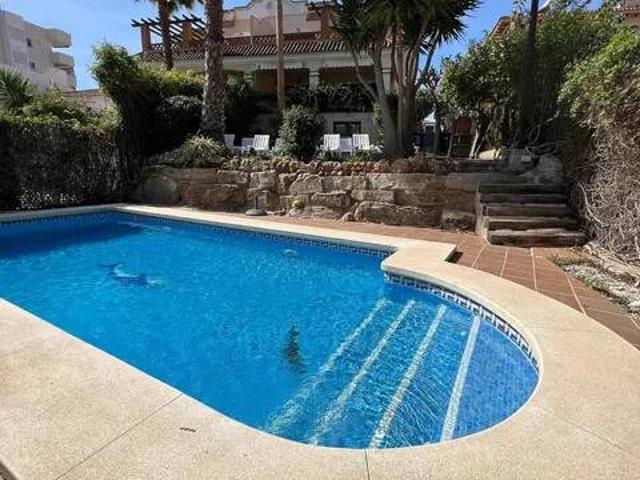 Casa en Venta en Marbella