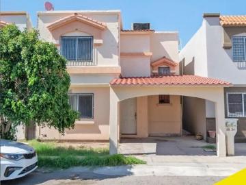 Casa en venta en Marcella Residencial