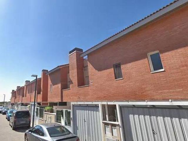 Casa en Venta en Marchamalo