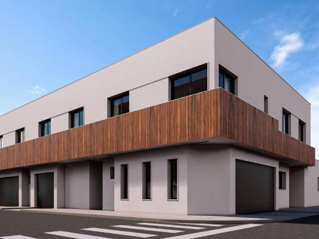 Casa en Venta en Marchamalo