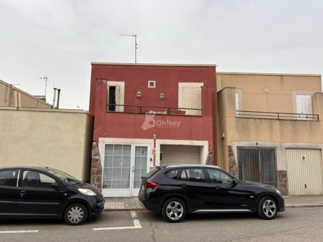 Casa en venta en Marchamalo, Marchamalo
