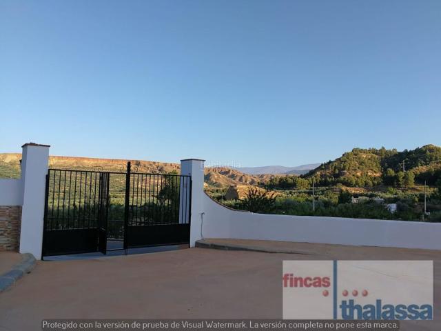 Casa en venta en Marchal. CUEVA TOTALMENTE REFORMADA EN VENTA. Casas.
