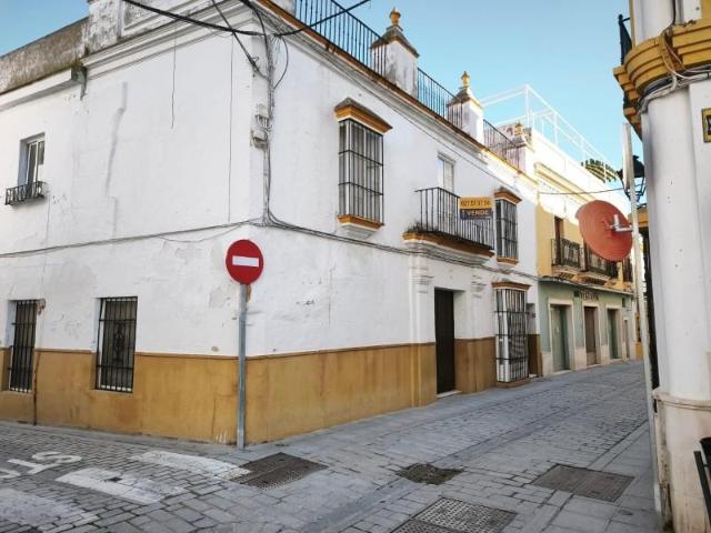 Casa en venta en Marchena, Centro