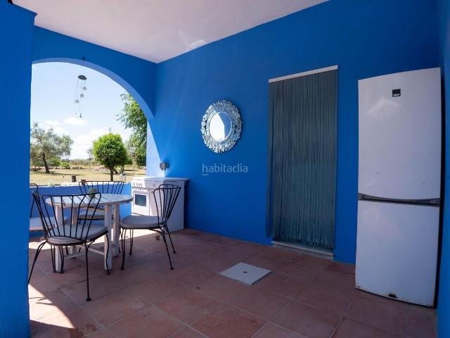Casa en venta en Marchena. Casa de campo en Urb Coto Pinar, Marchena. Casas.
