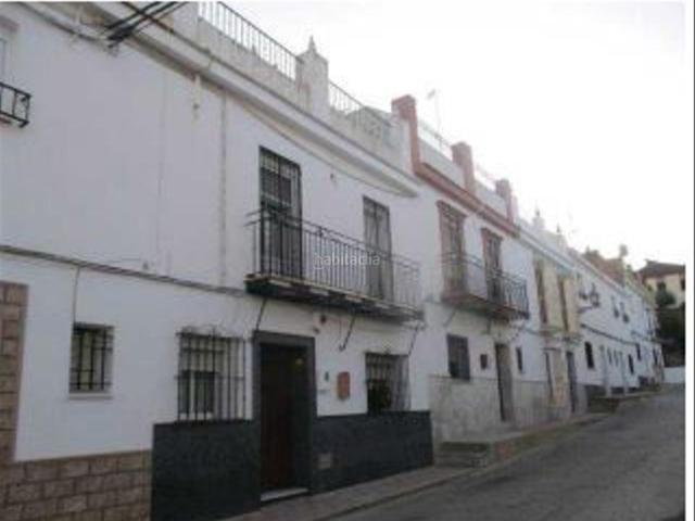Casa en venta en Marchena. Casas.