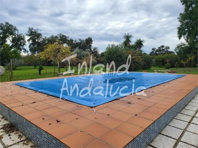Casa en venta en Marchena. Casas.