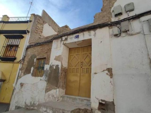 Casa en Venta en Marchena