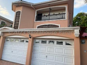Casa en Venta en Margarita, Colón