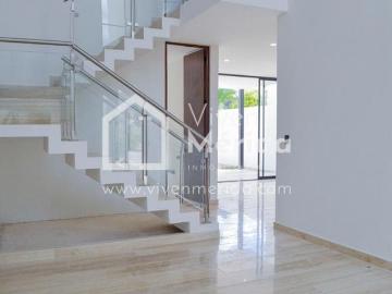 Casa en venta en Margaritas Cholul al norte de Mérida