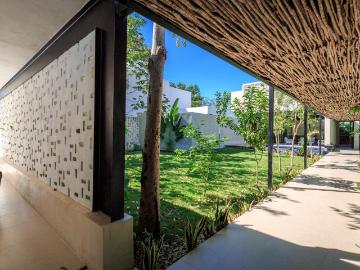 Casa en Venta en Margaritas Cholul