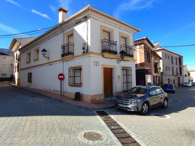 Casa en venta en María, Almería
