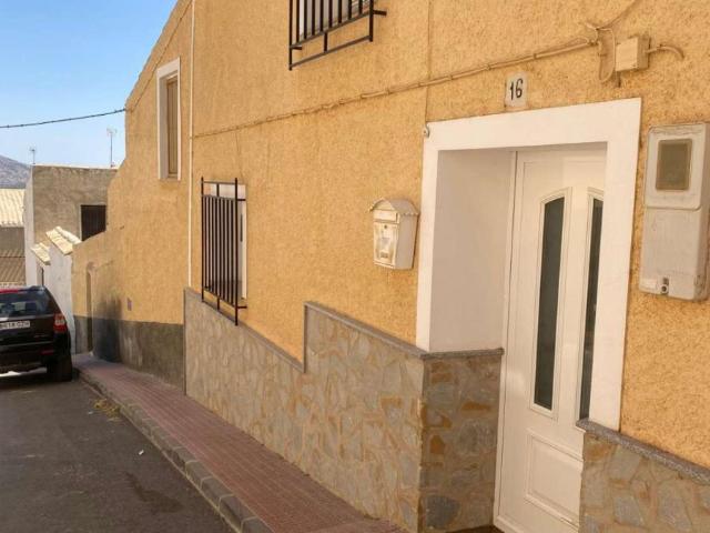Casa en venta en María Almería