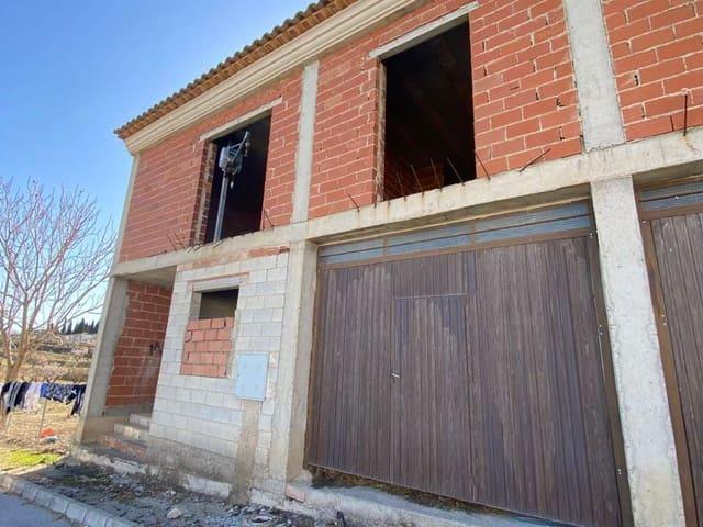 Casa en venta en María, Almería