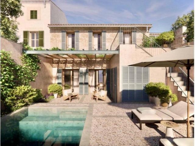 Casa en Venta en Maria de La Salut