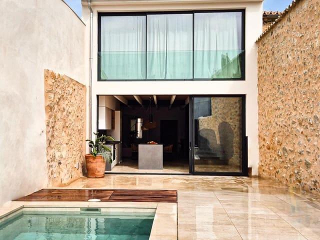Casa en venta en María de la Salud / María de la Salut, Mallorca