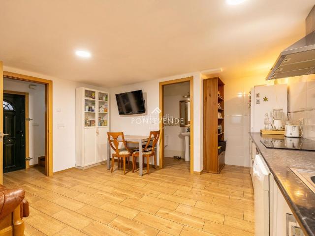 Casa en venta en Marín. Casa al lado de la Escuela Naval Militar de Marín. Casas.