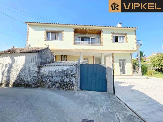 Casa en venta en Marín Pontevedra