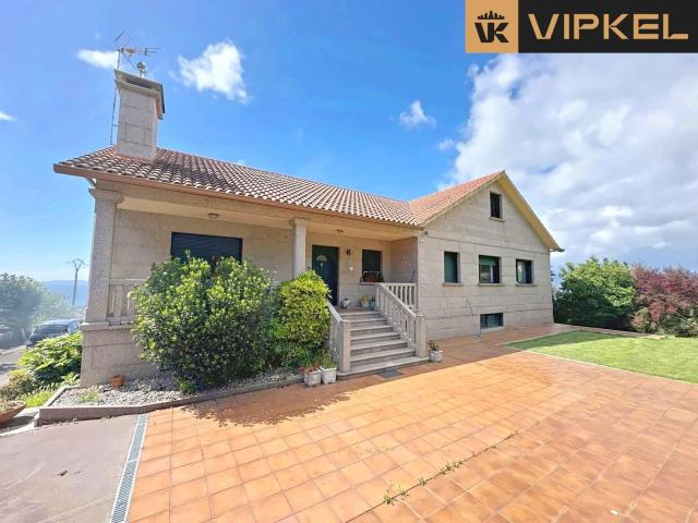 Casa en venta en Marín Pontevedra