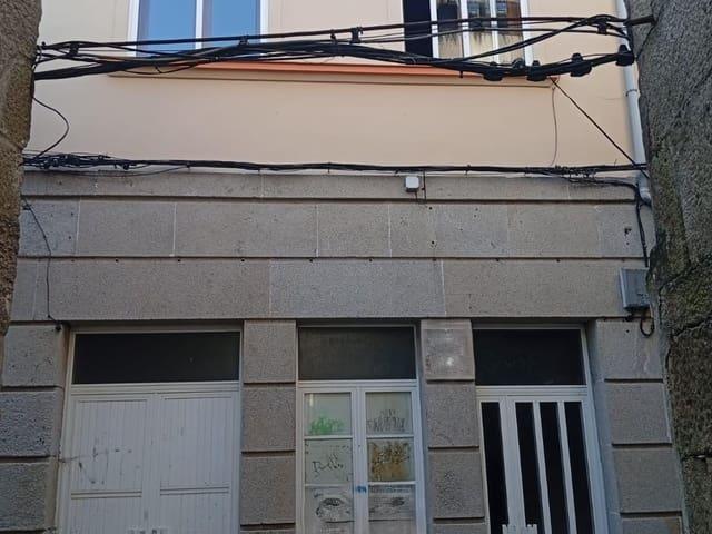 Casa en venta en Marín, Pontevedra Rías Baixas