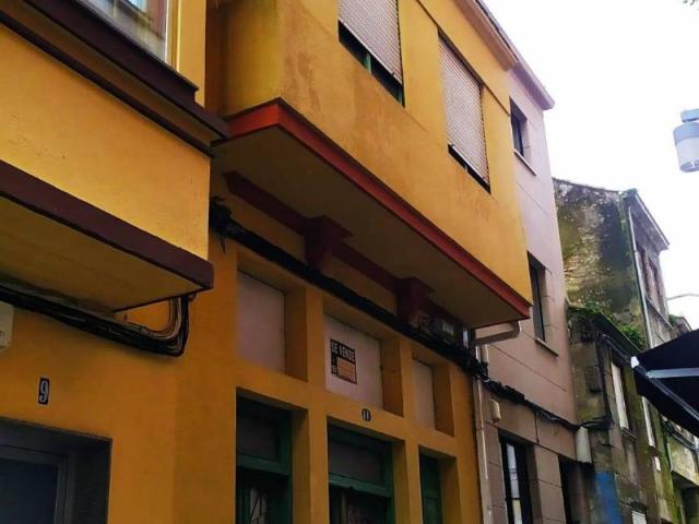 Casa en Venta en Marín