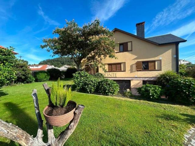Casa en Venta en Marín