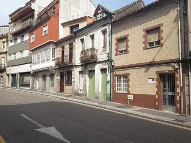 Casa en Venta en Marín