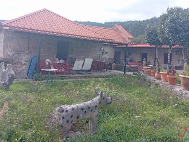 Casa en Venta en Campo Lameiro