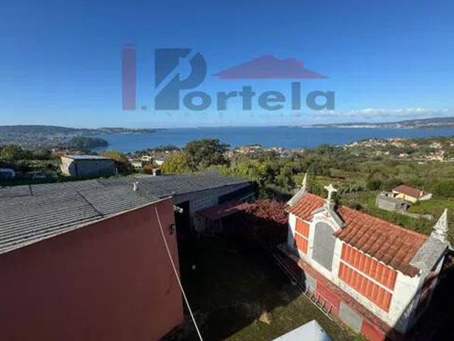 Casa en Venta en Marín