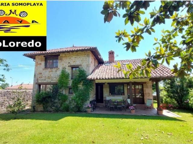 Casa en Venta en Marina de Cudeyo