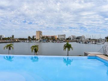 Casa en venta en Marina Real, Mazatlán, Sinaloa
