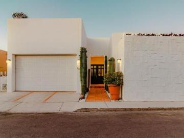 Casa en venta en Marina Real 103. En San Carlos, Sonora