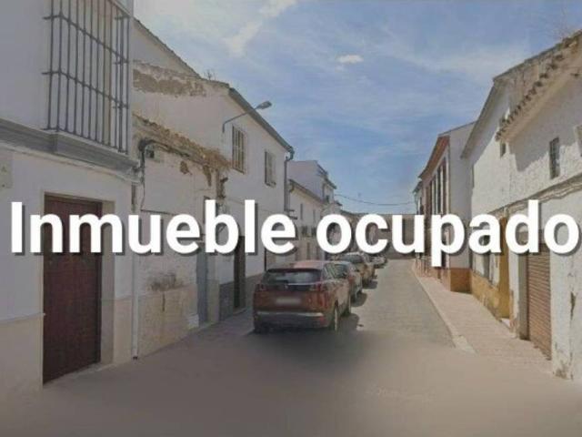 Casa en Venta en Marinaleda
