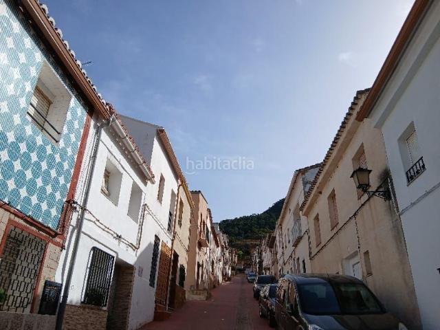 Casa en venta en Marines. Casas.