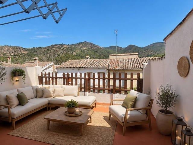 Casa en venta en Marines, Valencia