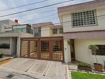 Casa en Venta en Marqués de Aguayo 33, Cd. Satélite,Naucalpan de Juárez, Méx