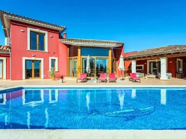 Casa en Venta en Marratxí