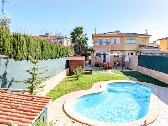 Casa en Venta en Marratxí